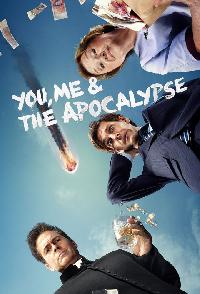 You Me And The Apocalypse